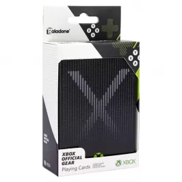 Карты игральные Xbox картинка 343132 - МосИгра